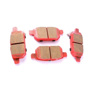 PASTILLA DE FRENO D9066M-CERAMICA