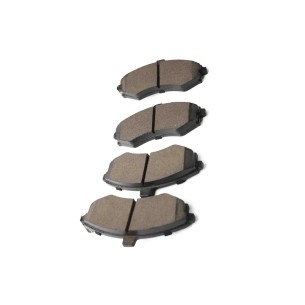 PASTILLA DE FRENO D941-CARBON TECHNOLOGY 2