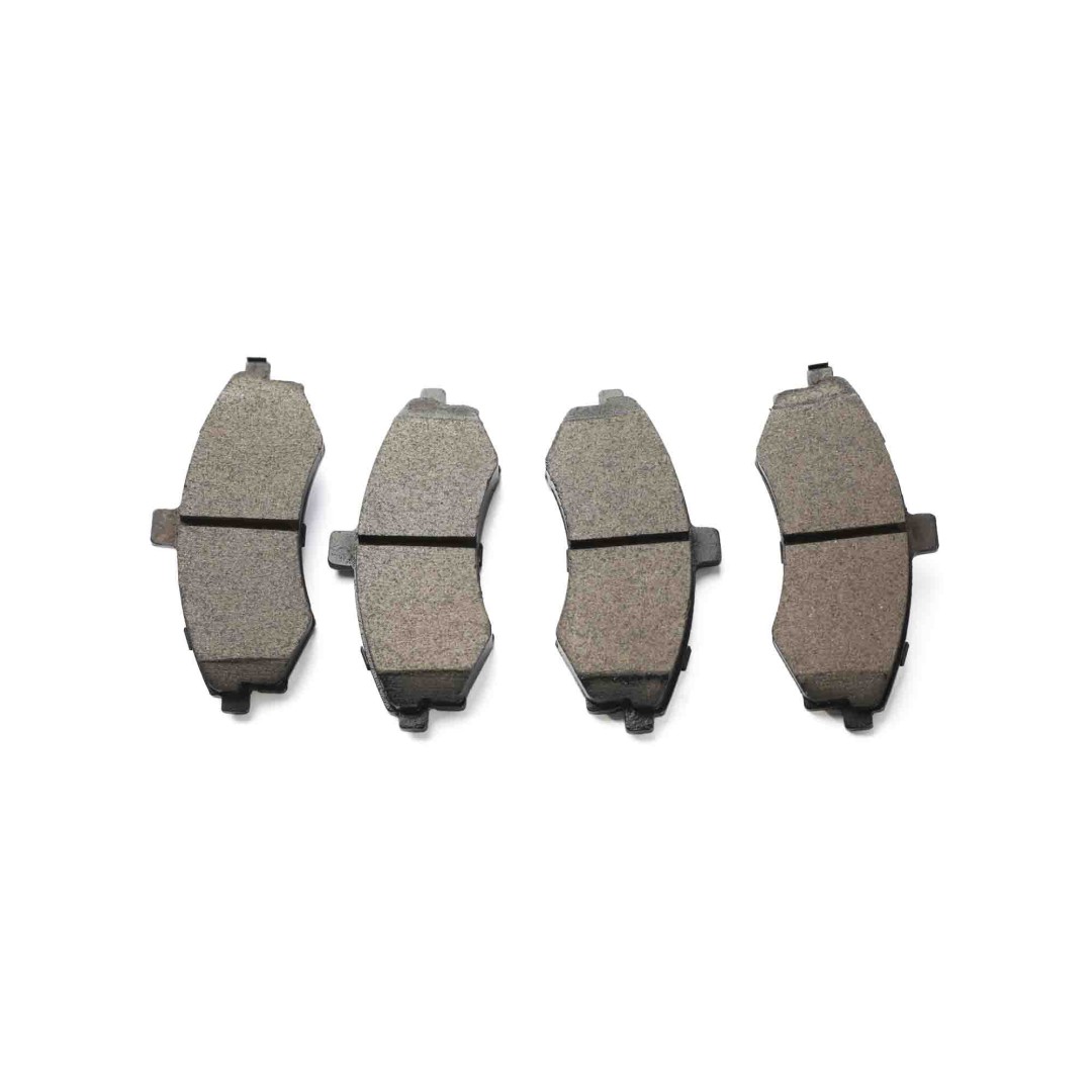 PASTILLA DE FRENO D941-CARBON TECHNOLOGY