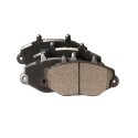 PASTILLA DE FRENO GDB1080-CARBON TECHNOLOGY