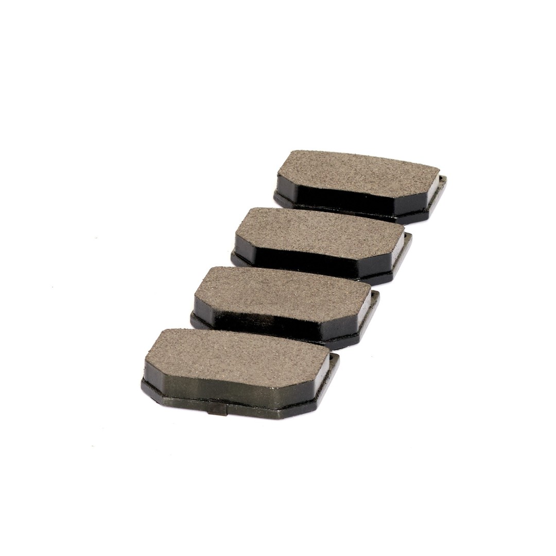 PASTILLA DE FRENO MD161-CARBON TECHNOLOGY