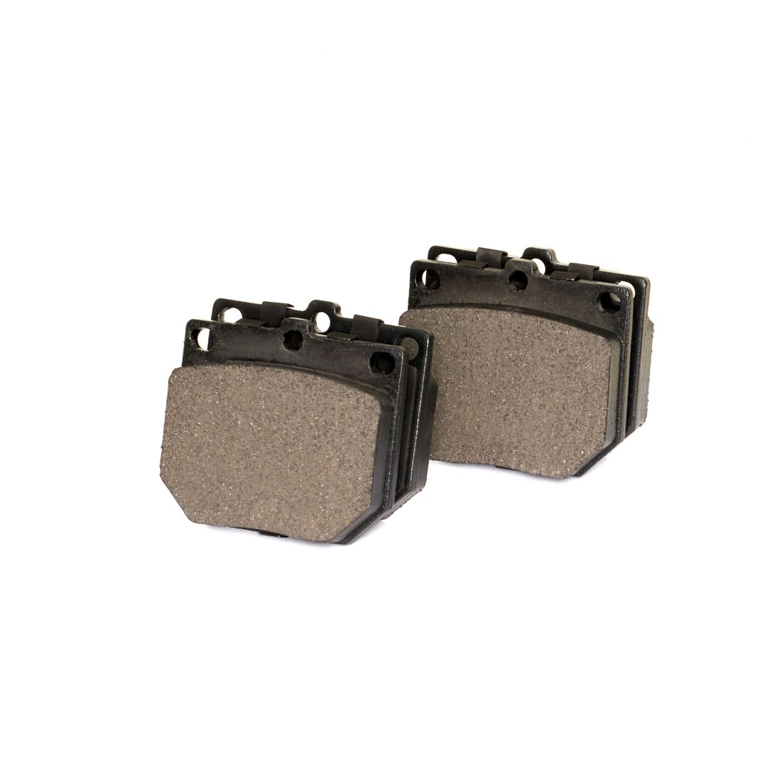 PASTILLA DE FRENO MD161-CARBON TECHNOLOGY