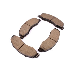 PASTILLA DE FRENO MD1U-1649-CARBON TECHNOLOGY 2