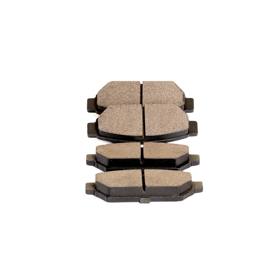 PASTILLA DE FRENO MD596-CARBON TECHNOLOGY