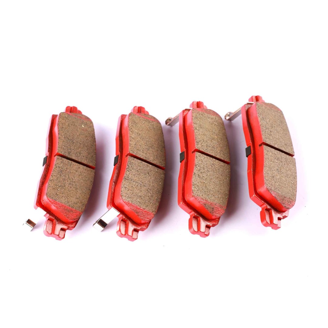 PASTILLA DE FRENO MD833C-CERAMICA