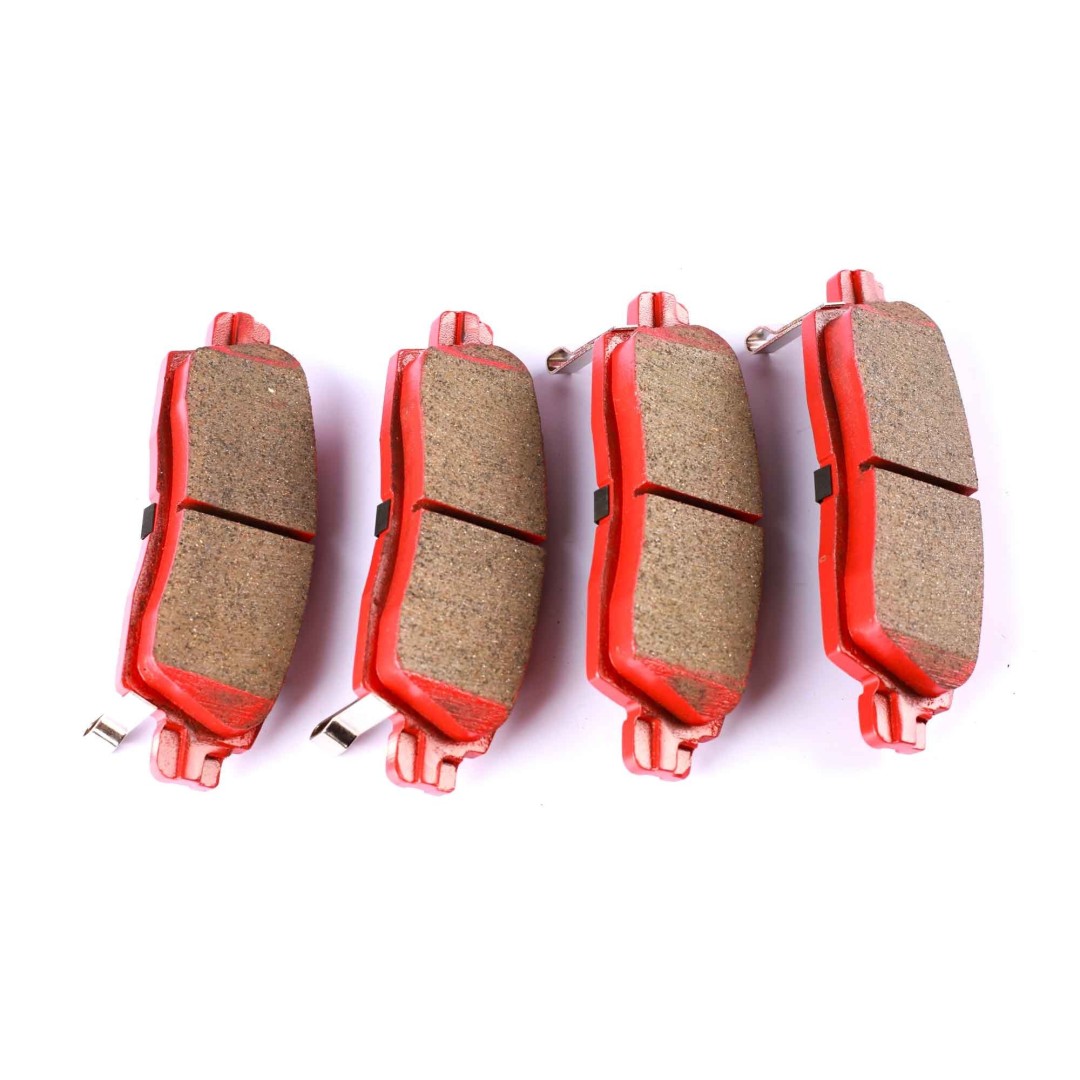 PASTILLA DE FRENO MD833C-CERAMICA