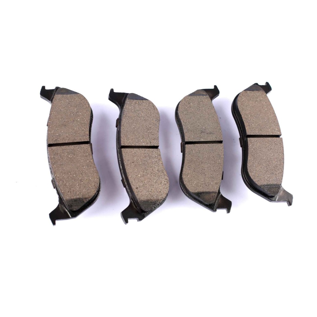 PASTILLA DE FRENO MD881-CARBON TECHNOLOGY