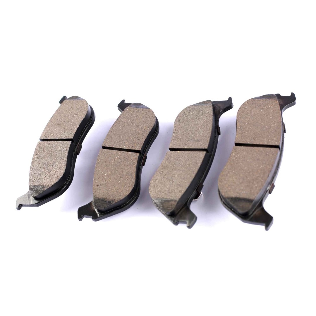 PASTILLA DE FRENO MD881-CARBON TECHNOLOGY