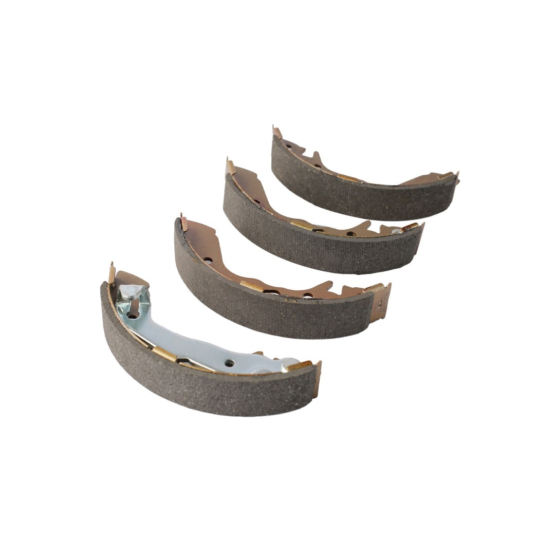 ZAPATA DE FRENO SA096-CARBON TECHNOLOGY