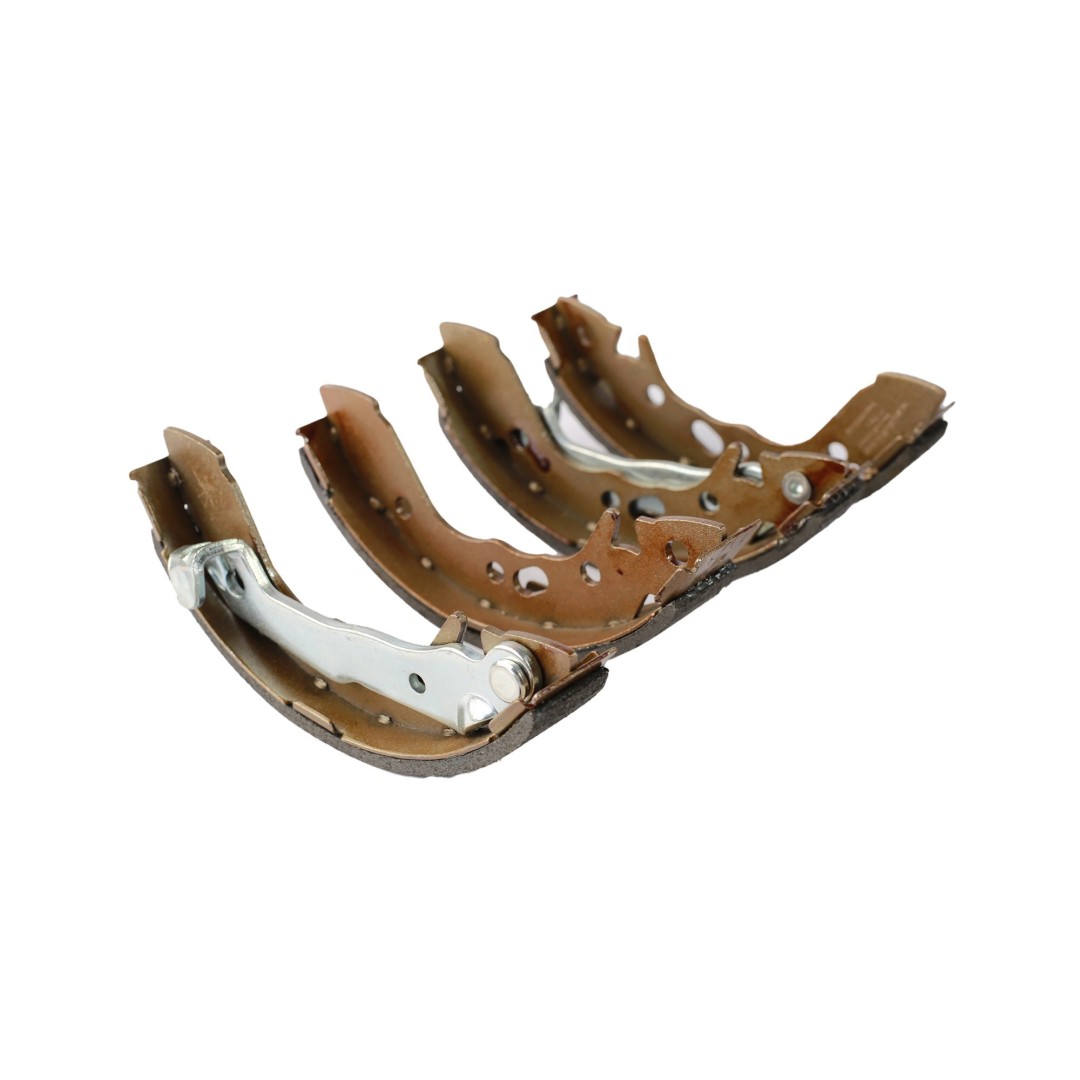 ZAPATA DE FRENO SA096-CARBON TECHNOLOGY