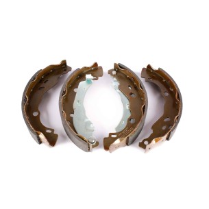 ZAPATA DE FRENO BP7148-CARBON TECHNOLOGY 2