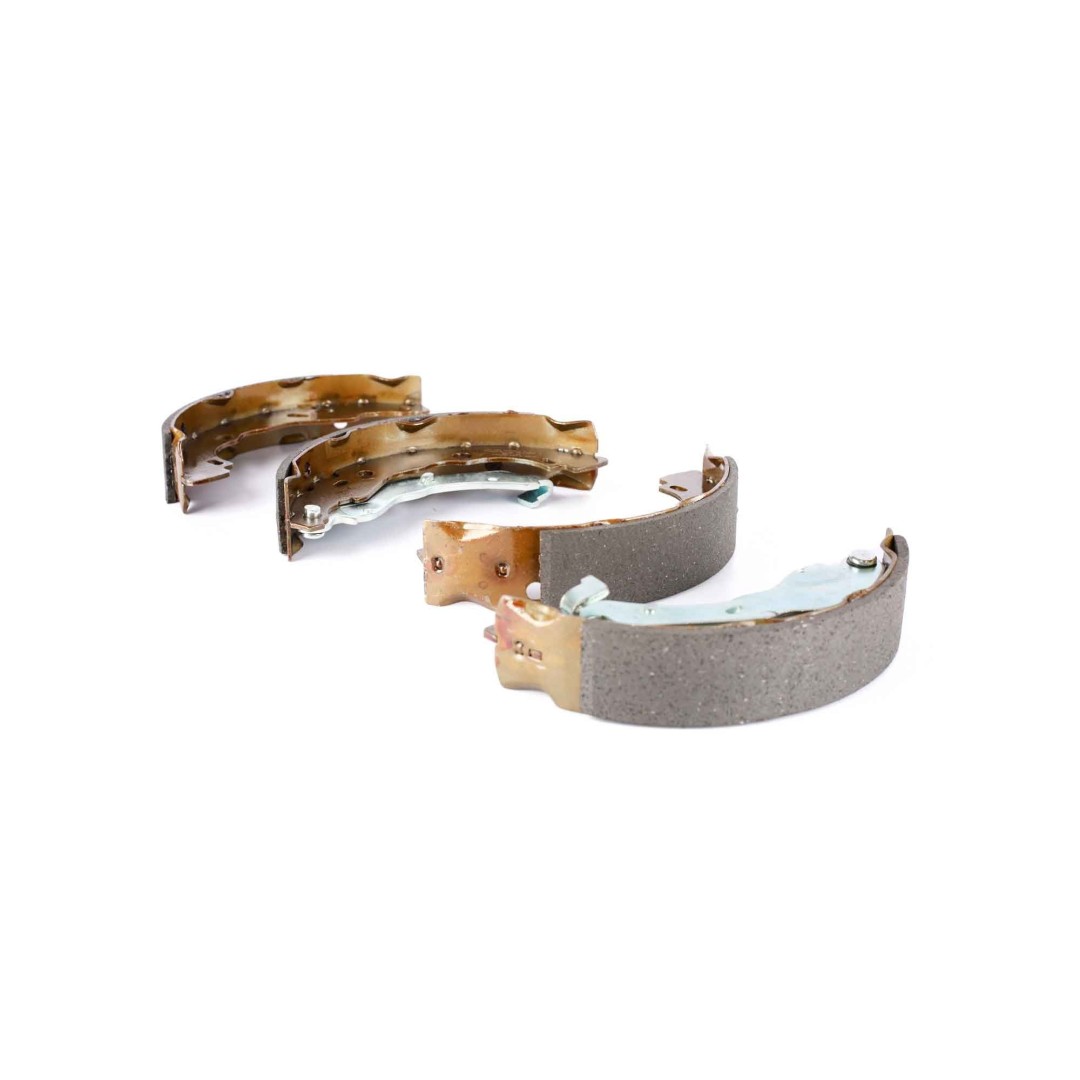 ZAPATA DE FRENO BP7148-CARBON TECHNOLOGY