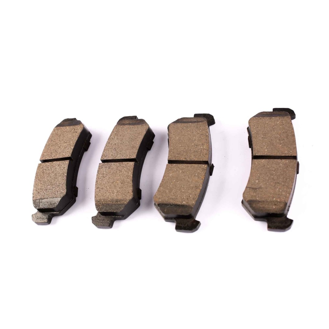 PASTILLA DE FRENO D1036-CARBON TECHNOLOGY