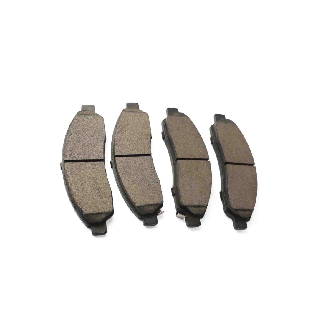 PASTILLA DE FRENO D1039-CARBON TECHNOLOGY