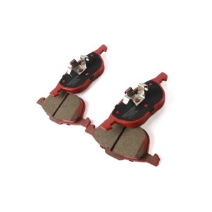 PASTILLA DE FRENO D1044C-CERAMICA 2