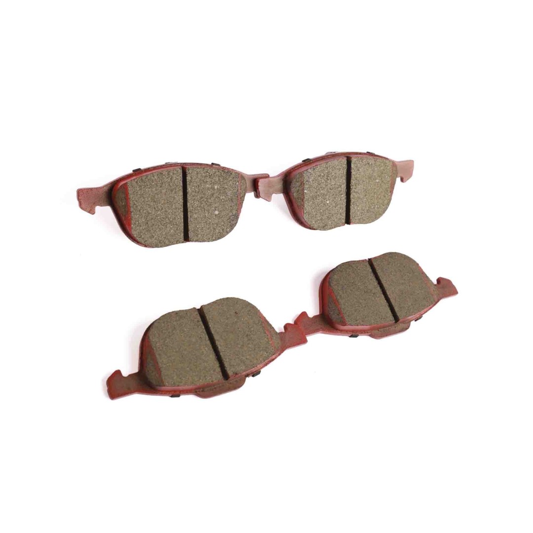 PASTILLA DE FRENO D1044C-CERAMICA