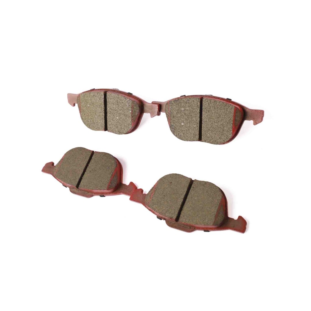 PASTILLA DE FRENO D1044C-CERAMICA