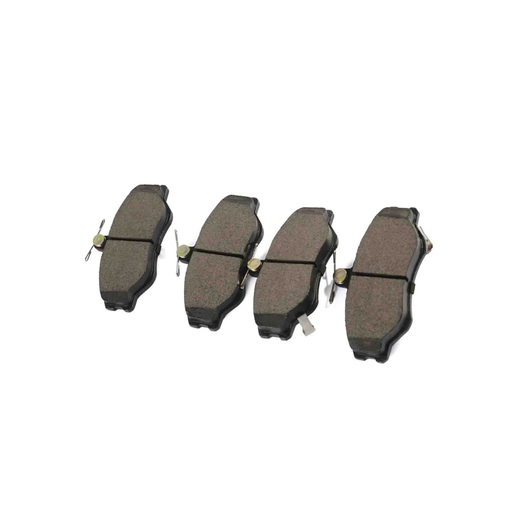 PASTILLA DE FRENO D1137-CARBON TECHNOLOGY