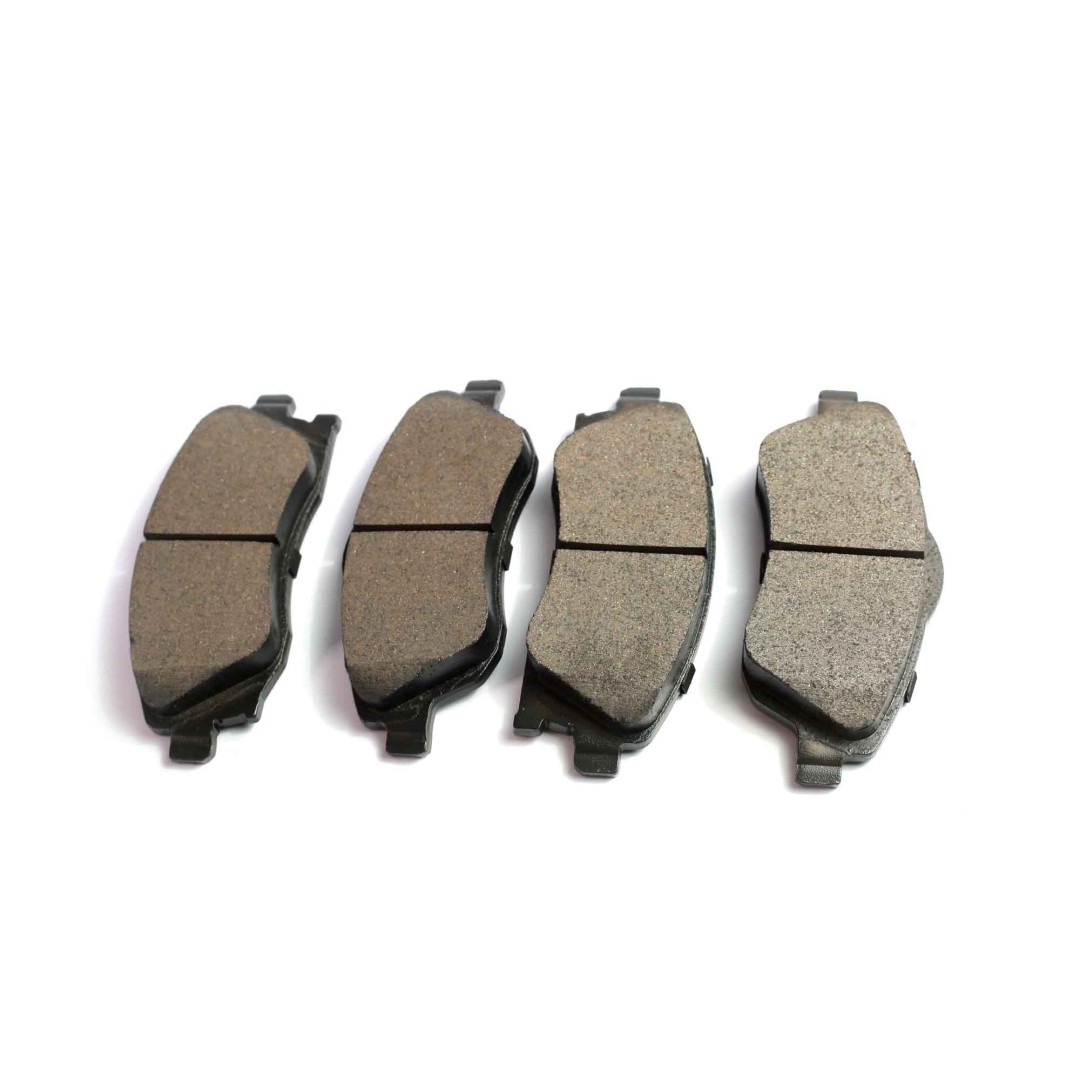 PASTILLA DE FRENO D1176-CARBON TECHNOLOGY