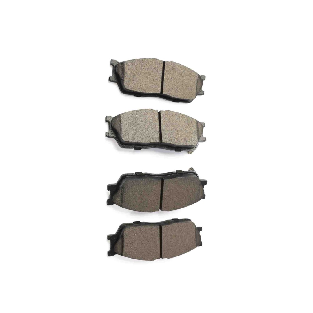 PASTILLA DE FRENO D1515-10232-CARBON TECHNOLOGY