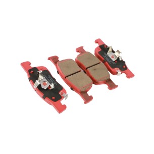 PASTILLA DE FRENO D1940C-CERAMICA 2