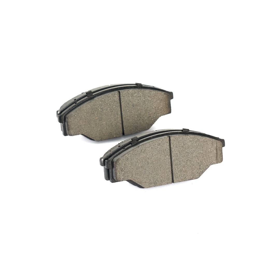 PASTILLA DE FRENO D438-CARBON TECHNOLOGY