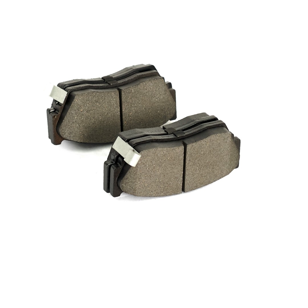 PASTILLA DE FRENO D510-CARBON TECHNOLOGY