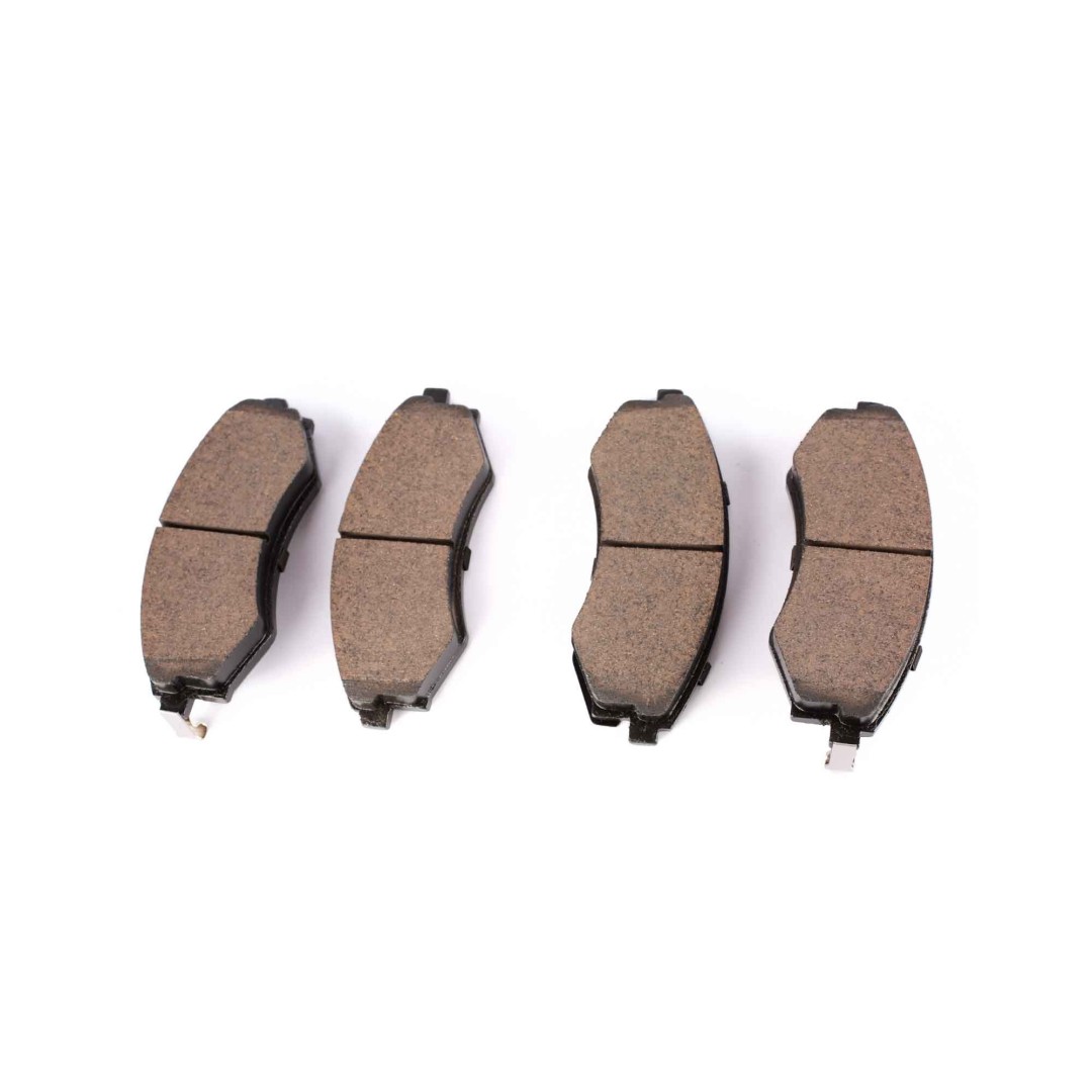 PASTILLA DE FRENO D700-CARBON TECHNOLOGY