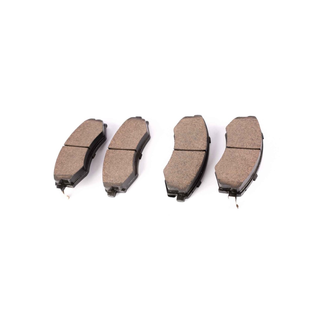 PASTILLA DE FRENO D700-CARBON TECHNOLOGY