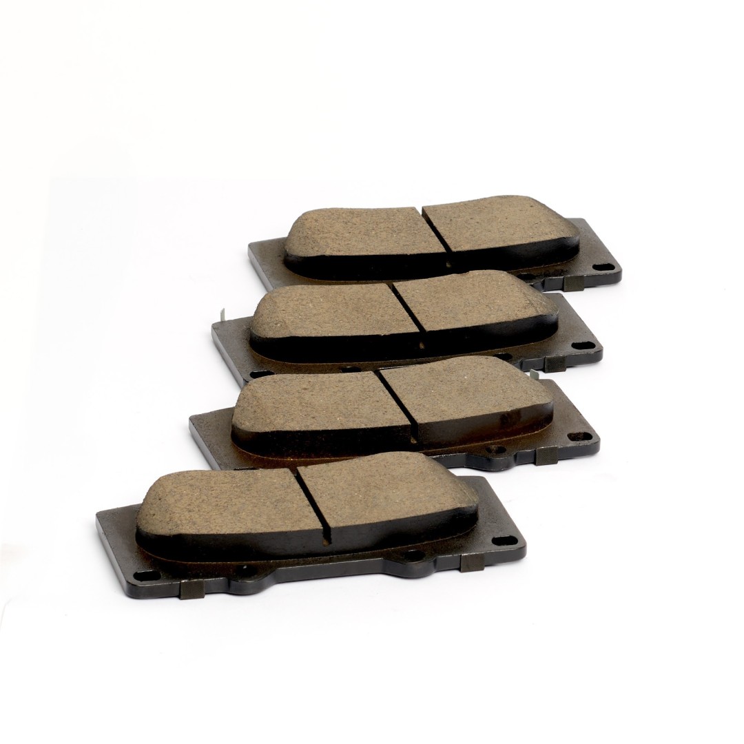 PASTILLA DE FRENO D976-CERAMICA