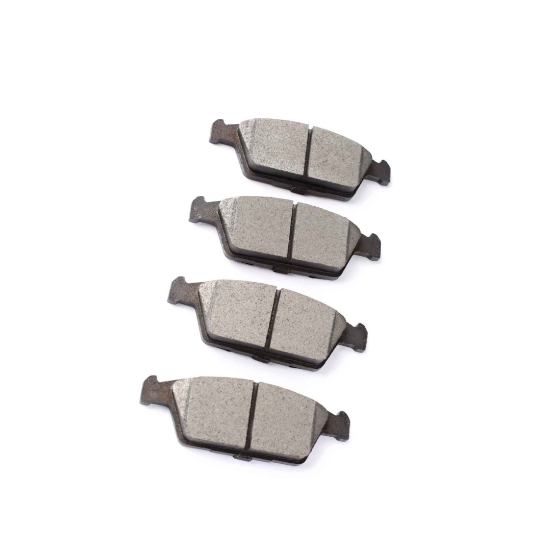 PASTILLA DE FRENO GDB3108-CARBON TECHNOLOGY