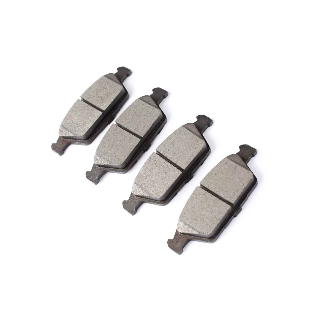 PASTILLA DE FRENO GDB3108-CARBON TECHNOLOGY