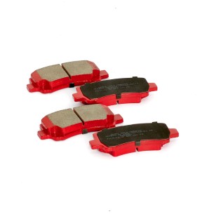 PASTILLA DE FRENO GDB3221-CERAMICA 2