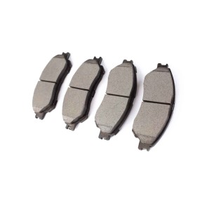 PASTILLA DE FRENO GDB3633-CARBON TECHNOLOGY 2