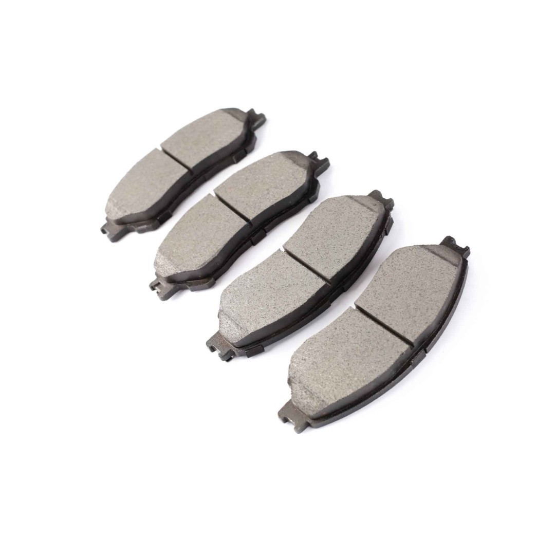 PASTILLA DE FRENO GDB3633-CARBON TECHNOLOGY