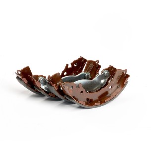 ZAPATA DE FRENO GS8785-CARBON TECHNOLOGY 2