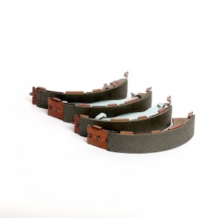 ZAPATA DE FRENO GS8785-CARBON TECHNOLOGY