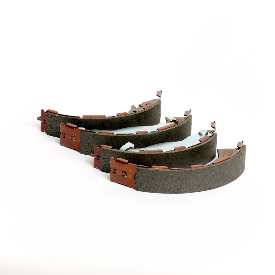 ZAPATA DE FRENO GS8785-CARBON TECHNOLOGY