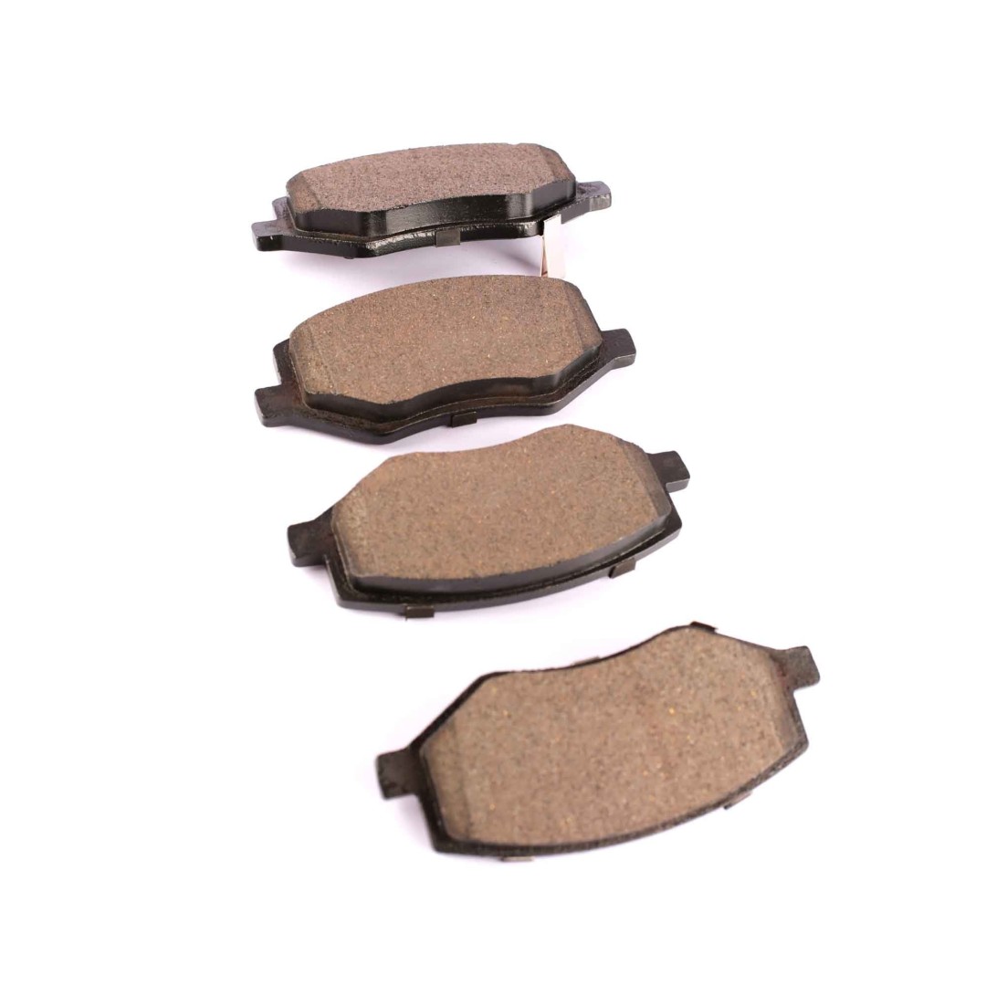 PASTILLA DE FRENO MD1429 / MD1U1429-CARBON TECHNOLOGY