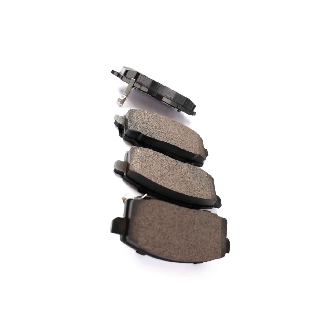 PASTILLA DE FRENO MD1U-0852 / D2109-CARBON TECHNOLOGY