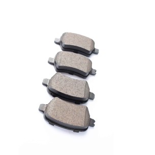 PASTILLA DE FRENO MD1U-1427 / D2293-CARBON TECHNOLOGY 2