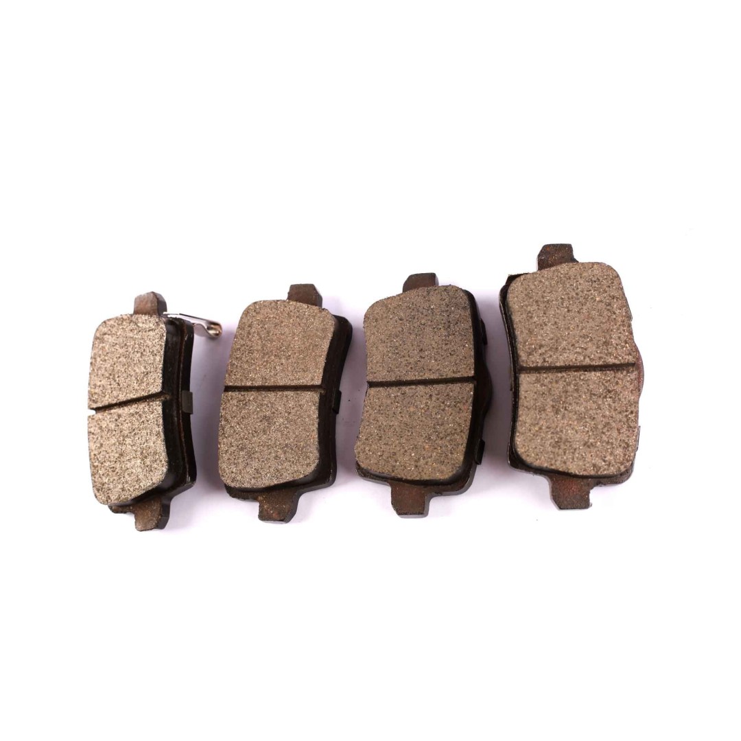 PASTILLA DE FRENO MD1U-1499 / D2111 -CARBON TECHNOLOGY