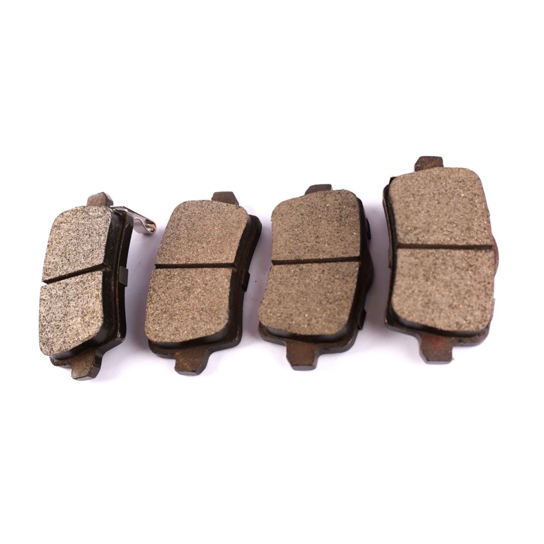 PASTILLA DE FRENO MD1U-1499 / D2111 -CARBON TECHNOLOGY