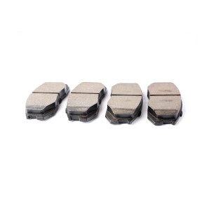 PASTILLA DE FRENO MD535-CARBON TECHNOLOGY 2