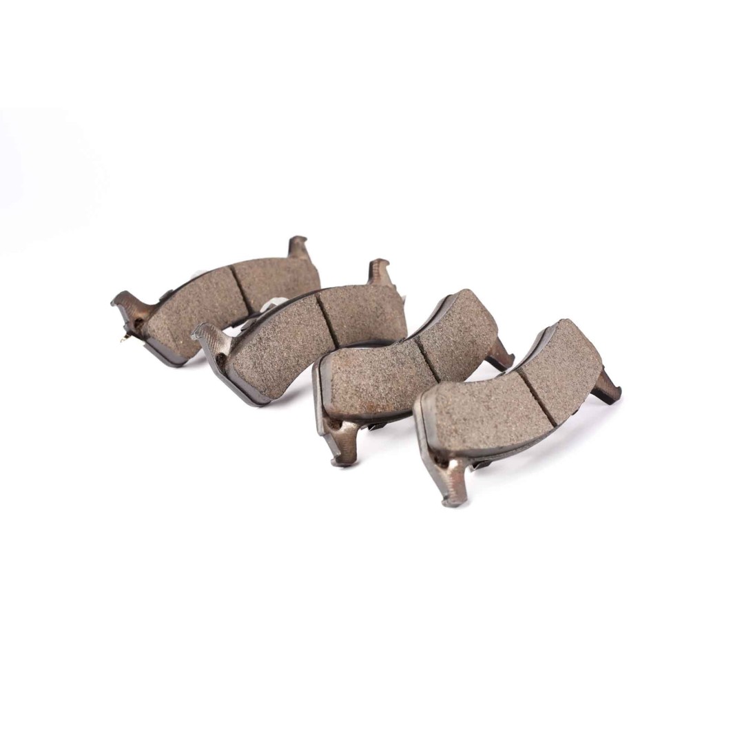 PASTILLA DE FRENO MD667-CARBON TECHNOLOGY