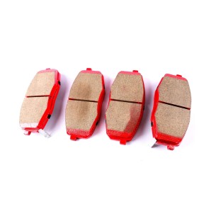 PASTILLA DE FRENO MD8416M-CERAMICA 2