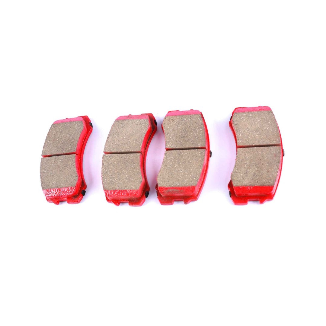 PASTILLA DE FRENO MD904-CERAMICA