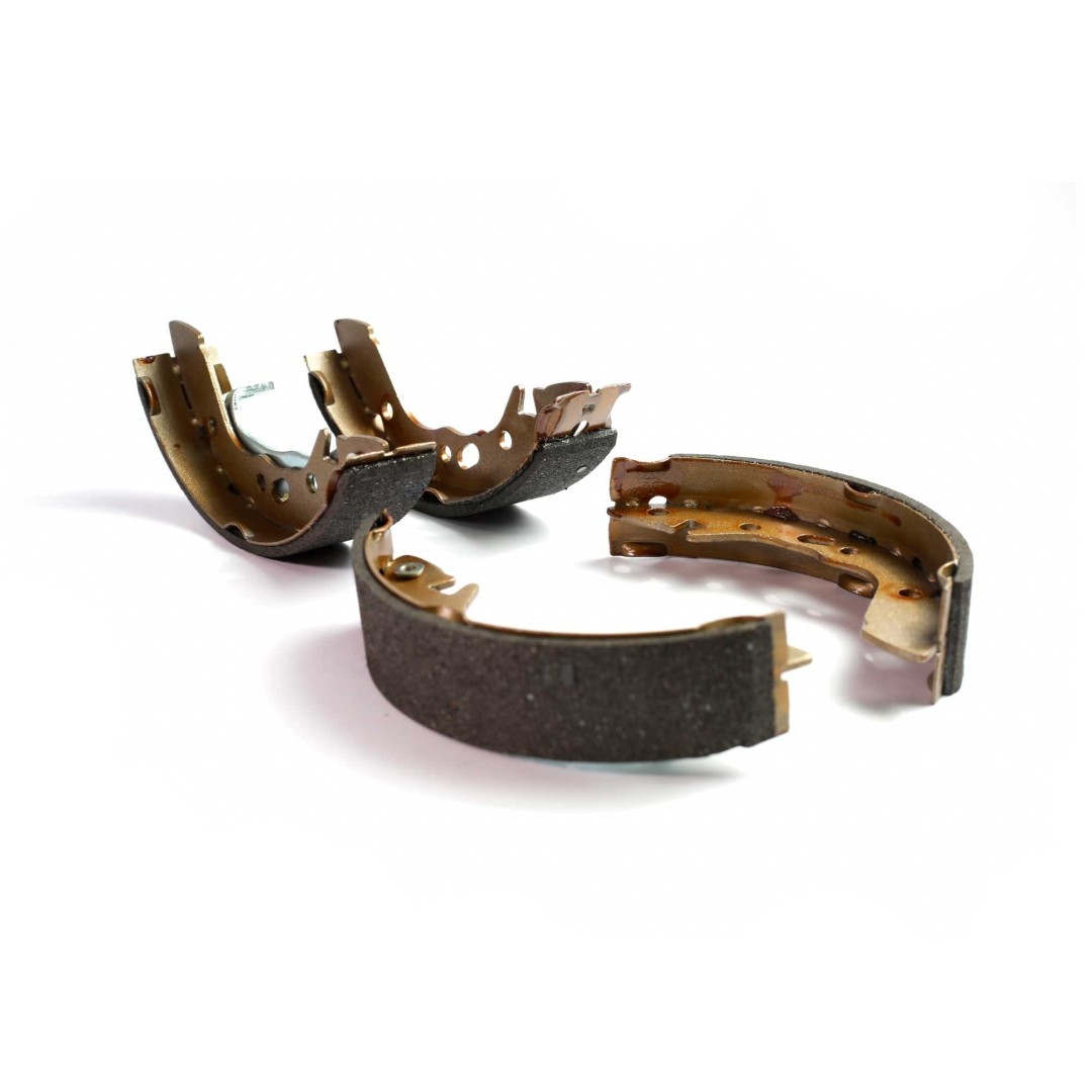 ZAPATA DE FRENO BS663-CARBON TECHNOLOGY