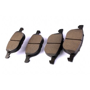 PASTILLA DE FRENO D1044-CARBON TECHNOLOGY 2