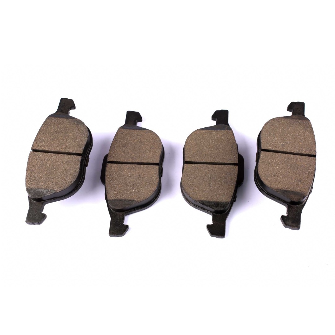 PASTILLA DE FRENO D1044-CARBON TECHNOLOGY